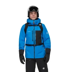 MAMMUT Nirvana 22 L skirygsæk (Black) Online