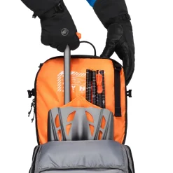 MAMMUT Nirvana 22 L skirygsæk (Black) Online