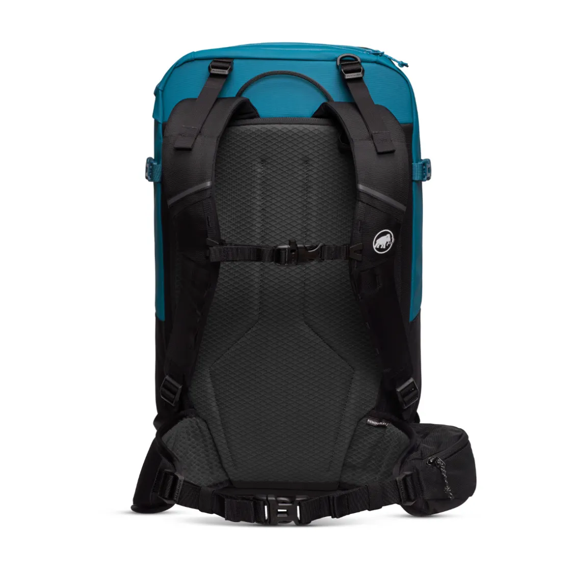 MAMMUT Nirvana 35 L skirygsæk, (Sapphire) Clearance