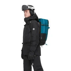 MAMMUT Nirvana 35 L skirygsæk, (Sapphire) Clearance