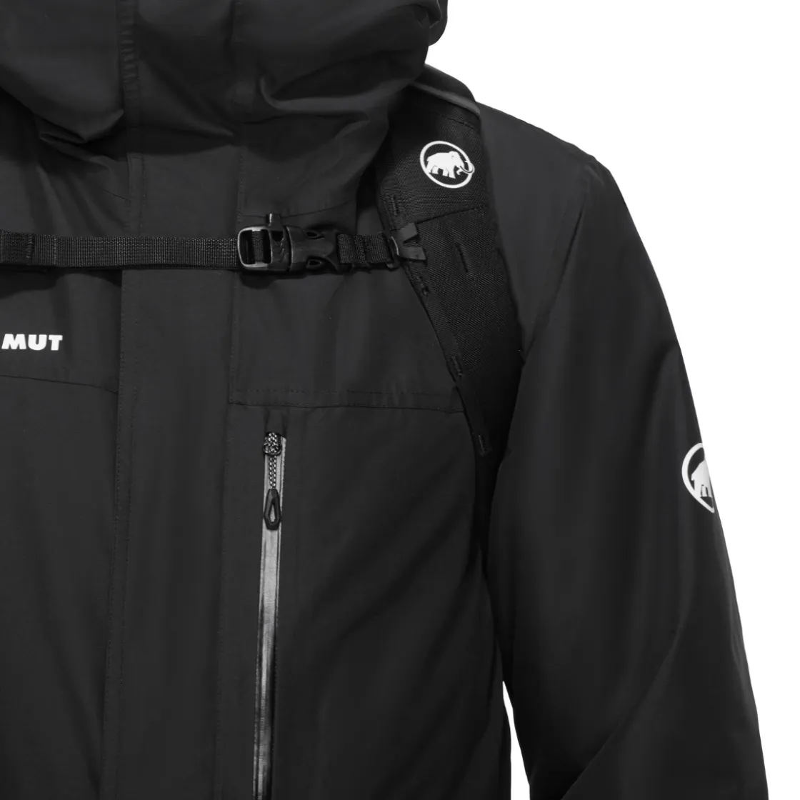 MAMMUT Nirvana 35 L skirygsæk, (Sapphire) Clearance