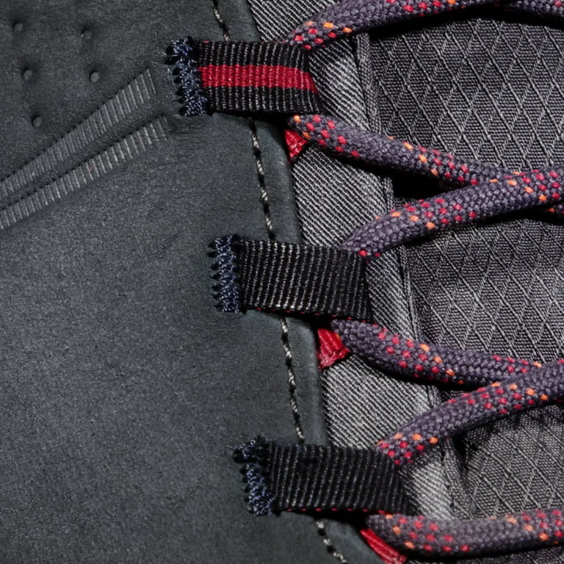 MAMMUT Nova Mid GoreTex vandrestøvle, dame Hot