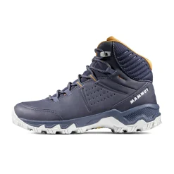 MAMMUT Nova Mid GoreTex vandrestøvle, dame