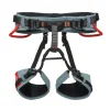 MAMMUT Ophir Kids 2.0 klatresele, junior (Strata / Red) Sale