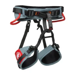 MAMMUT Ophir Kids 2.0 klatresele, junior (Strata / Red) Sale