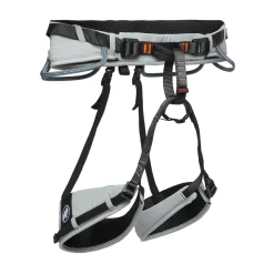 MAMMUT Ophir 4 Slide 2.0 klatresele (Alloy Strata) New