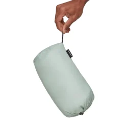 MAMMUT Rime IN Hooded Fiberjakke, herre (Silver Sage) Best