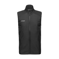 MAMMUT Rime Light IN Hybrid Vest, herre (Black) Hot