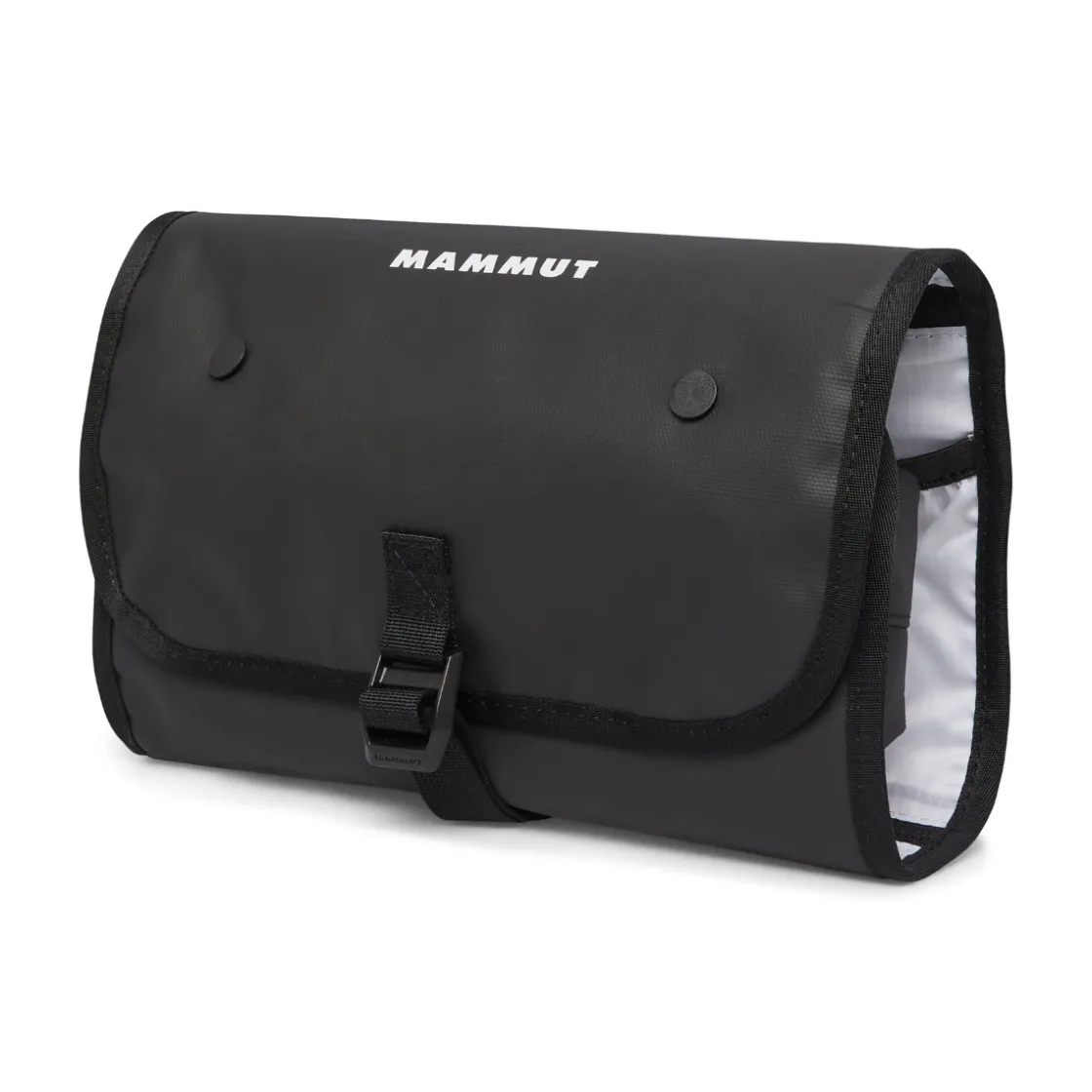 MAMMUT Rollup Essentials Kit toilettaske (Black) Best