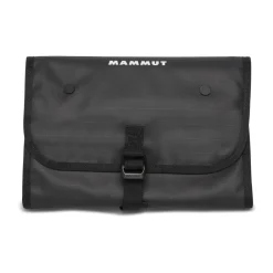 MAMMUT Rollup Essentials Kit toilettaske (Black) Best