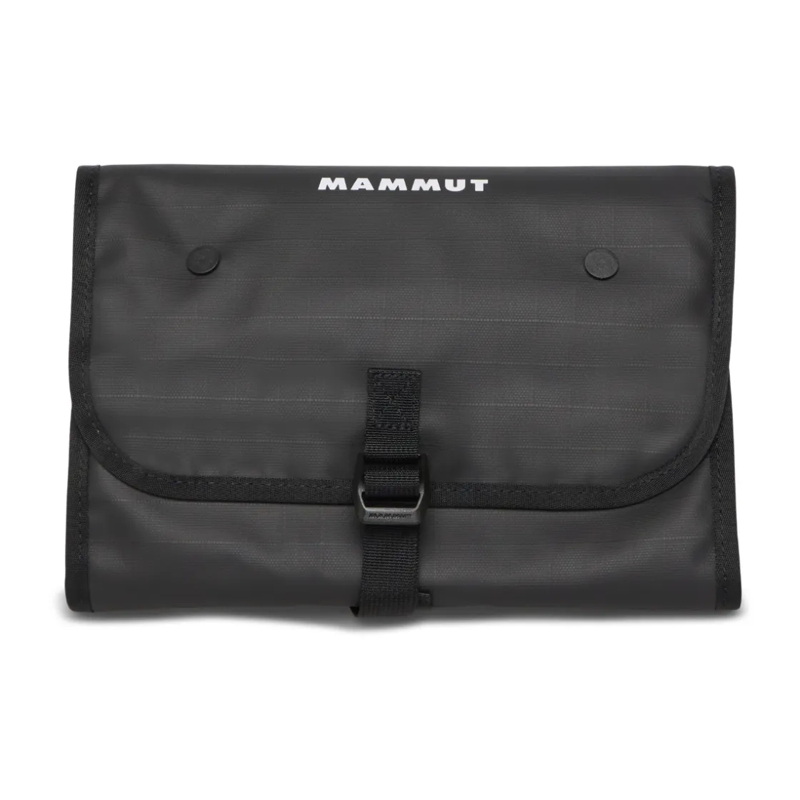 MAMMUT Rollup Essentials Kit toilettaske (Black) Best