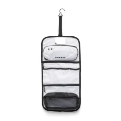MAMMUT Rollup Essentials Kit toilettaske (Black) Best