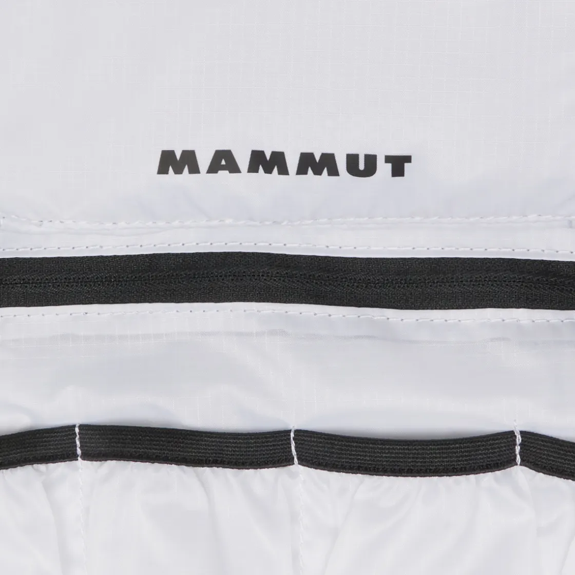 MAMMUT Rollup Essentials Kit toilettaske (Black) Best
