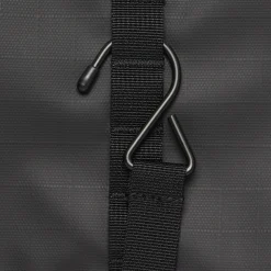 MAMMUT Rollup Essentials Kit toilettaske (Black) Best