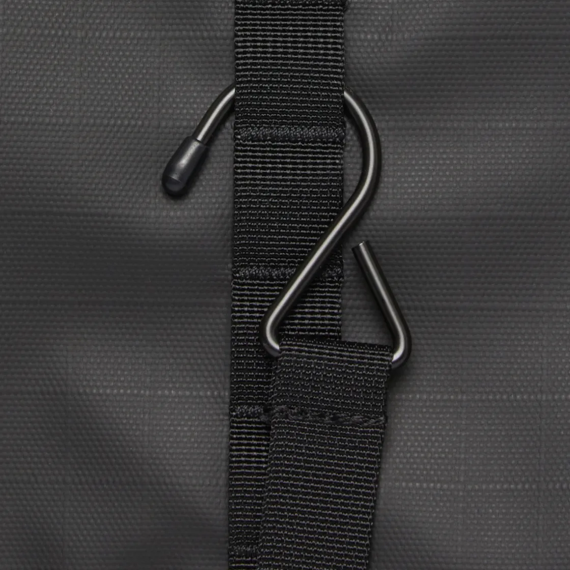 MAMMUT Rollup Essentials Kit toilettaske (Black) Best
