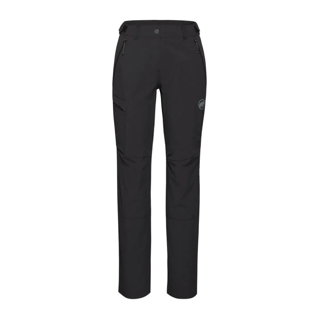 MAMMUT Runbold IV Bukser, dame (Black) Hot