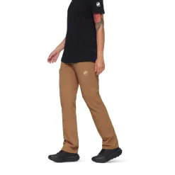 MAMMUT Runbold IV Bukser, dame (Claystone)