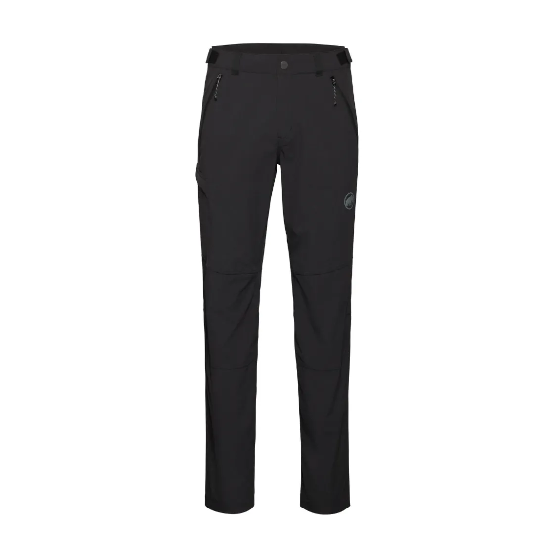 MAMMUT Rundbold IV Pants Long, herre (Black) Discount