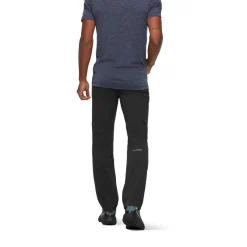 MAMMUT Rundbold IV Pants Long, herre (Black) Discount