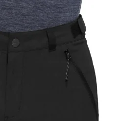 MAMMUT Rundbold IV Pants Long, herre (Black) Discount