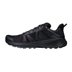 MAMMUT Saentis TR Low GoreTex vandresko, herre (Black) Sale