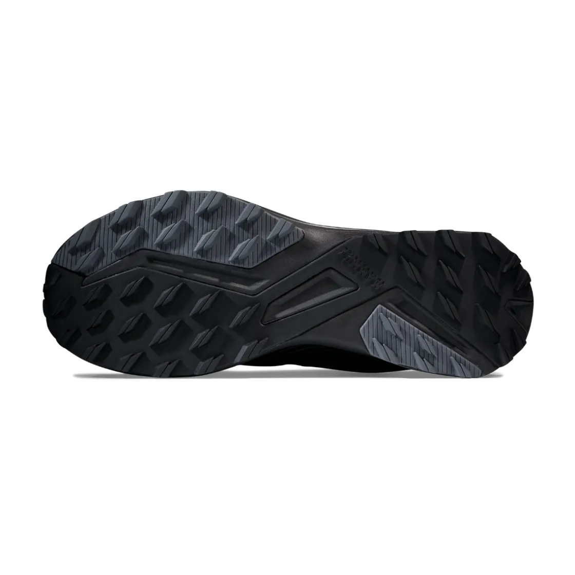 MAMMUT Saentis TR Low GoreTex vandresko, herre (Black) Sale