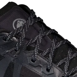 MAMMUT Saentis TR Low GoreTex vandresko, herre (Black) Sale