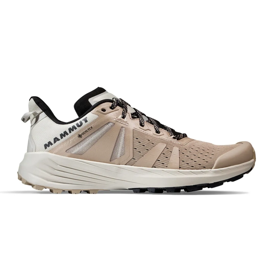 MAMMUT Saentis TR Low GoreTex vandresko, dame Discount