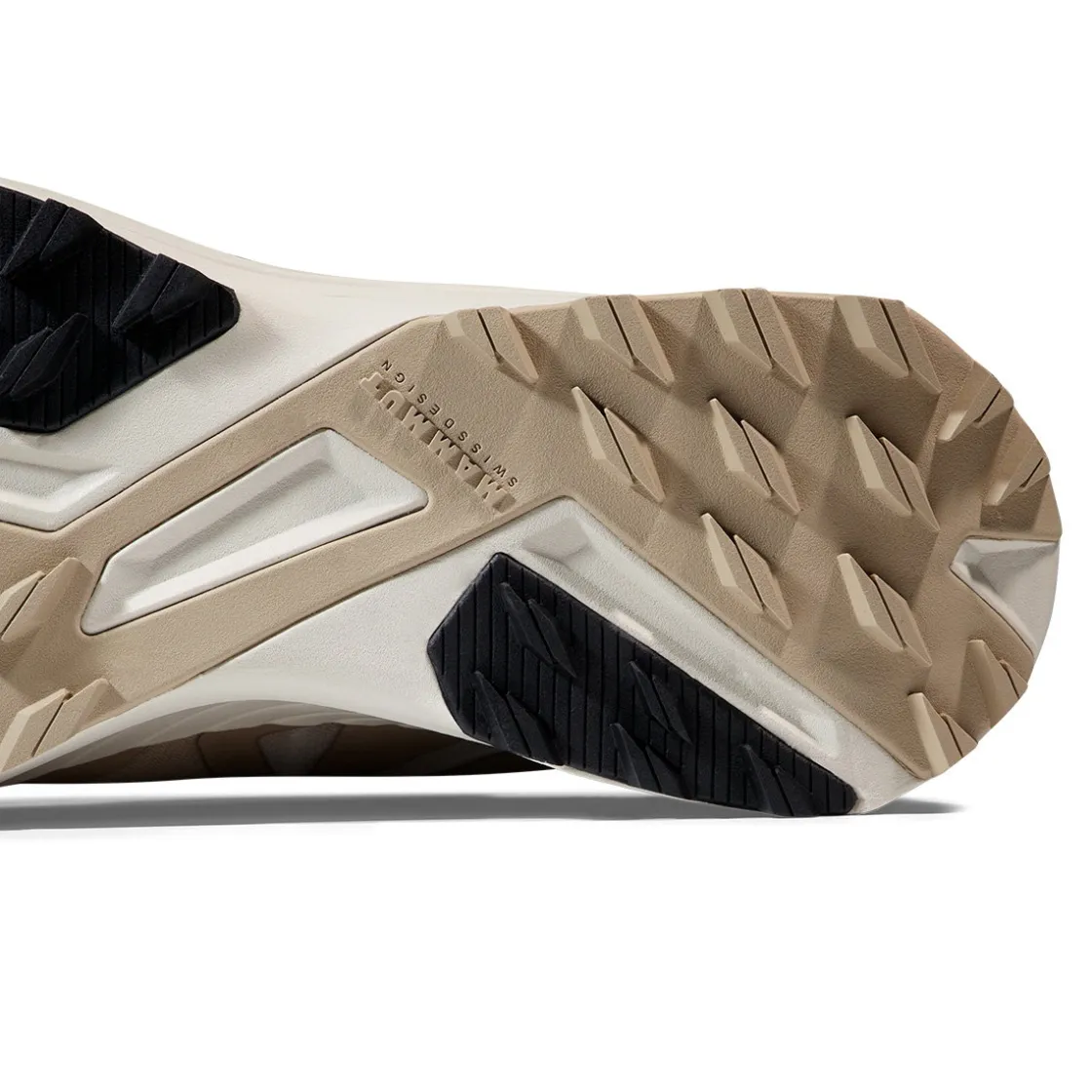 MAMMUT Saentis TR Low GoreTex vandresko, dame Discount