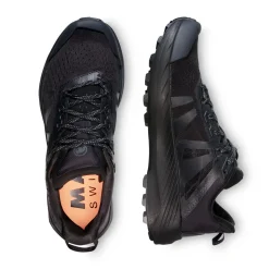 MAMMUT Saentis TR Low GoreTex vandresko, dame (Black) Sale