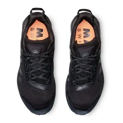 MAMMUT Saentis TR Low GoreTex vandresko, dame (Black) Sale