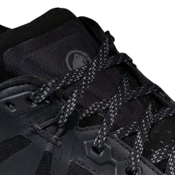 MAMMUT Saentis TR Low GoreTex vandresko, dame (Black) Sale