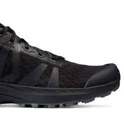 MAMMUT Saentis TR Low GoreTex vandresko, dame (Black) Sale
