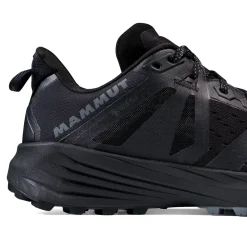 MAMMUT Saentis TR Low GoreTex vandresko, dame (Black) Sale