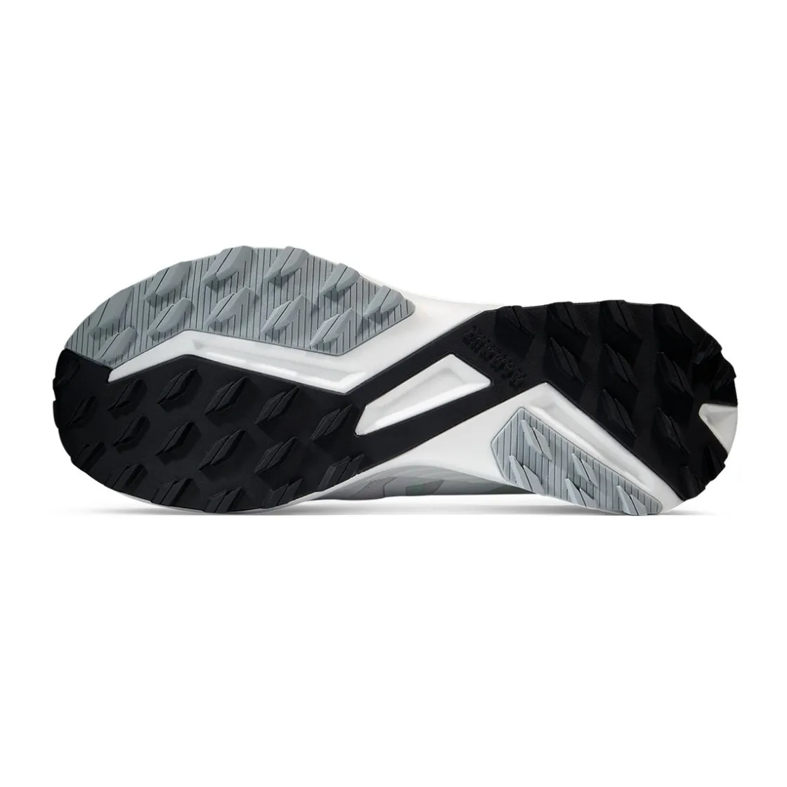 MAMMUT Saentis TR Low vandresko, dame