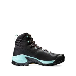 MAMMUT Sapuen High GtX vandrestøvle, dame Online