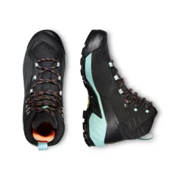MAMMUT Sapuen High GtX vandrestøvle, dame Online
