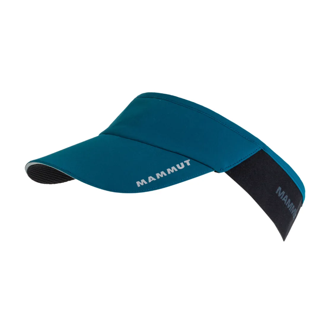 MAMMUT Selun FL Sun Hoody, dame (Nebla)