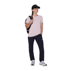 MAMMUT Selun FL T-shirt, dame (Alpine Calamint) Discount