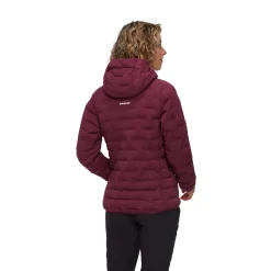 MAMMUT Sender IN Hooded jakke, dame (Vin) Sale