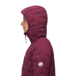 MAMMUT Sender IN Hooded jakke, dame (Vin) Sale
