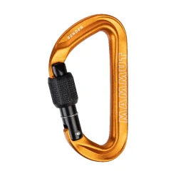 MAMMUT Sender Skruekarabin KL Sale