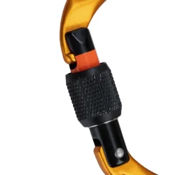 MAMMUT Sender Skruekarabin KL Sale