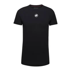 MAMMUT Seon Original T-shirt, herre (Black) Best