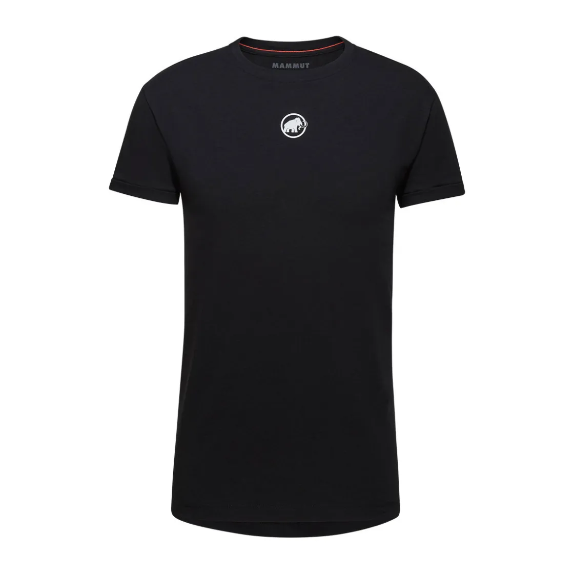 MAMMUT Seon Original T-shirt, herre (Black) Best