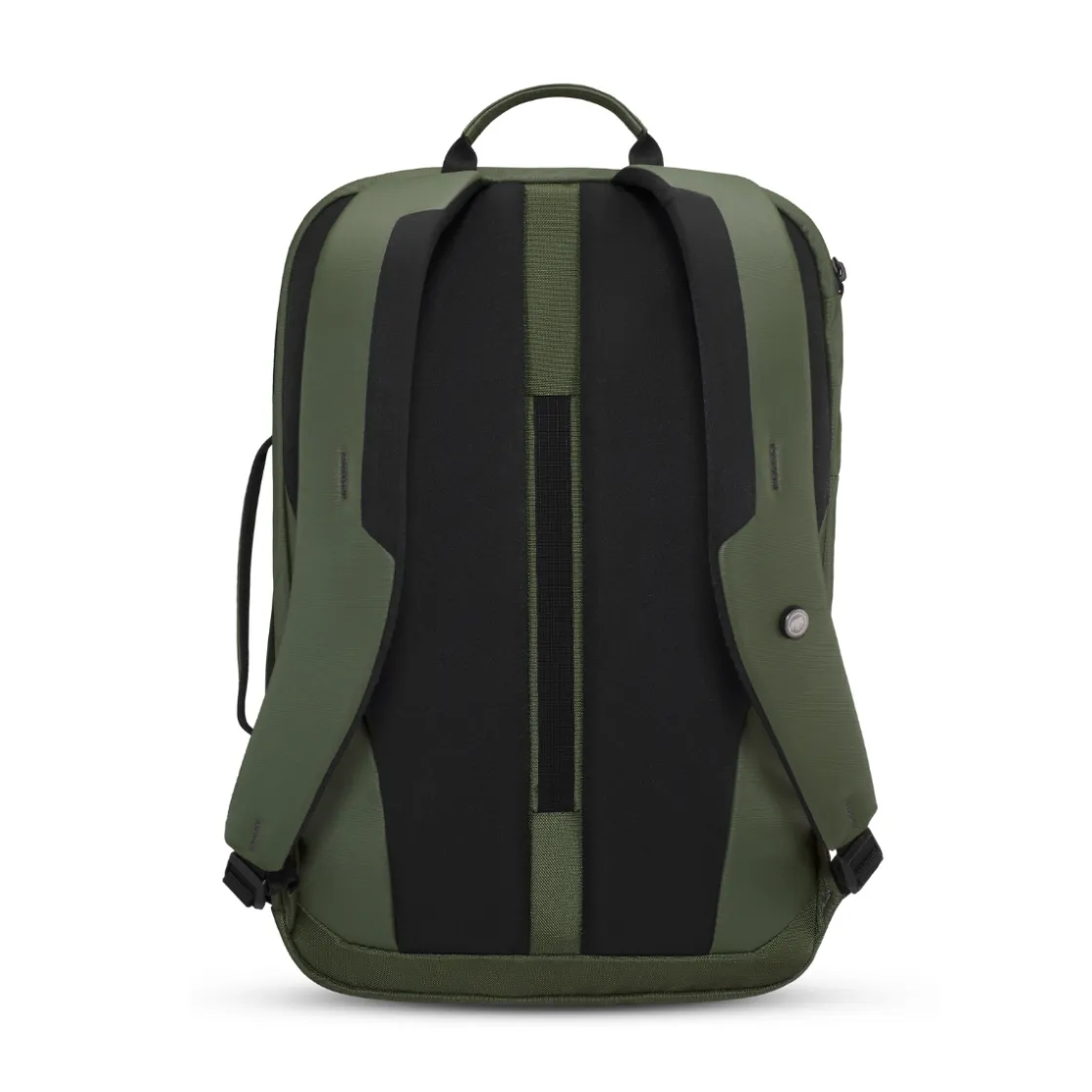 MAMMUT Seon Transporter 25L rygsæk (DarkMarsh) Hot