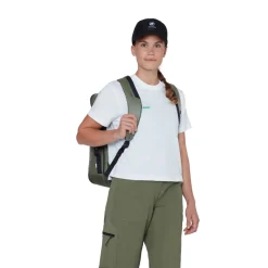 MAMMUT Seon Transporter 25L rygsæk (DarkMarsh) Hot