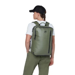 MAMMUT Seon Transporter 25L rygsæk (DarkMarsh) Hot
