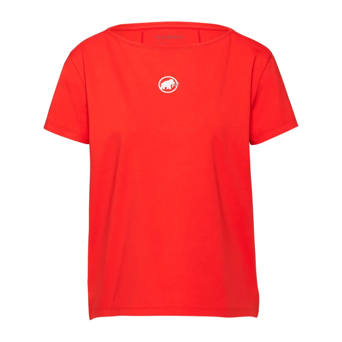 MAMMUT Seon T-Shirt Original, dame ( Red) Outlet