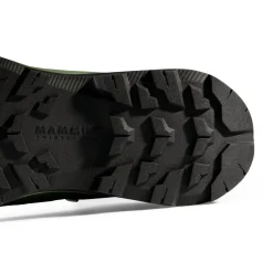 MAMMUT Sertig III Mid GTX vandrestøvle, herre (Marine/Marsh)